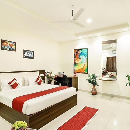 Octave Brookefield Suites Bangalore Exterior photo