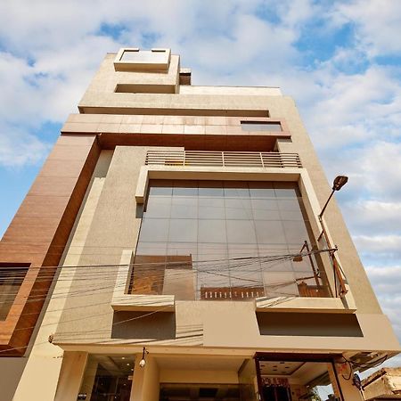 Octave Brookefield Suites Bangalore Exterior photo