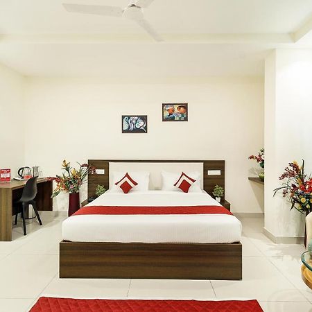 Octave Brookefield Suites Bangalore Exterior photo